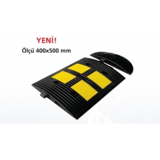 12110 YK Kauçuk Şaseli Yol Kasisi ve Kapağı 12111 YK K